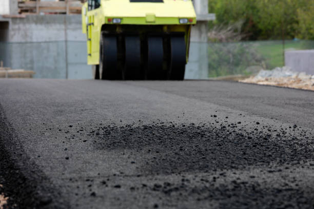 Best Heated driveway pavers in Kincaid, IL