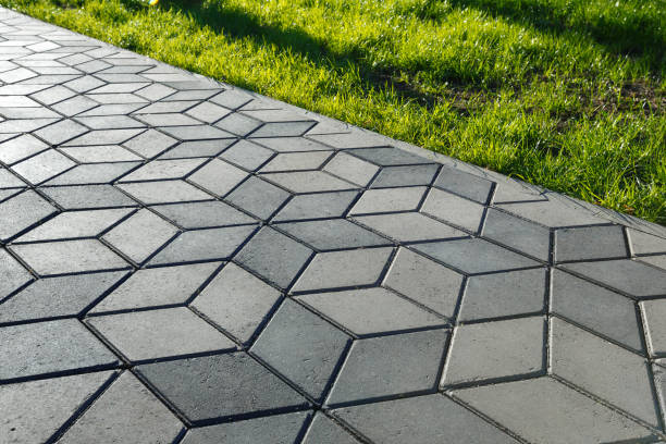 Best Luxury driveway pavers in Kincaid, IL