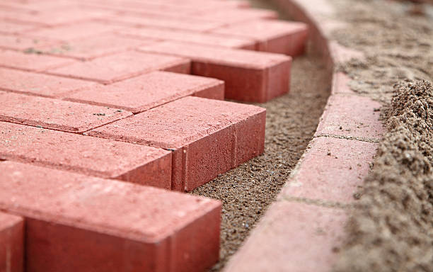 Best Driveway paver repairs and maintenance in Kincaid, IL